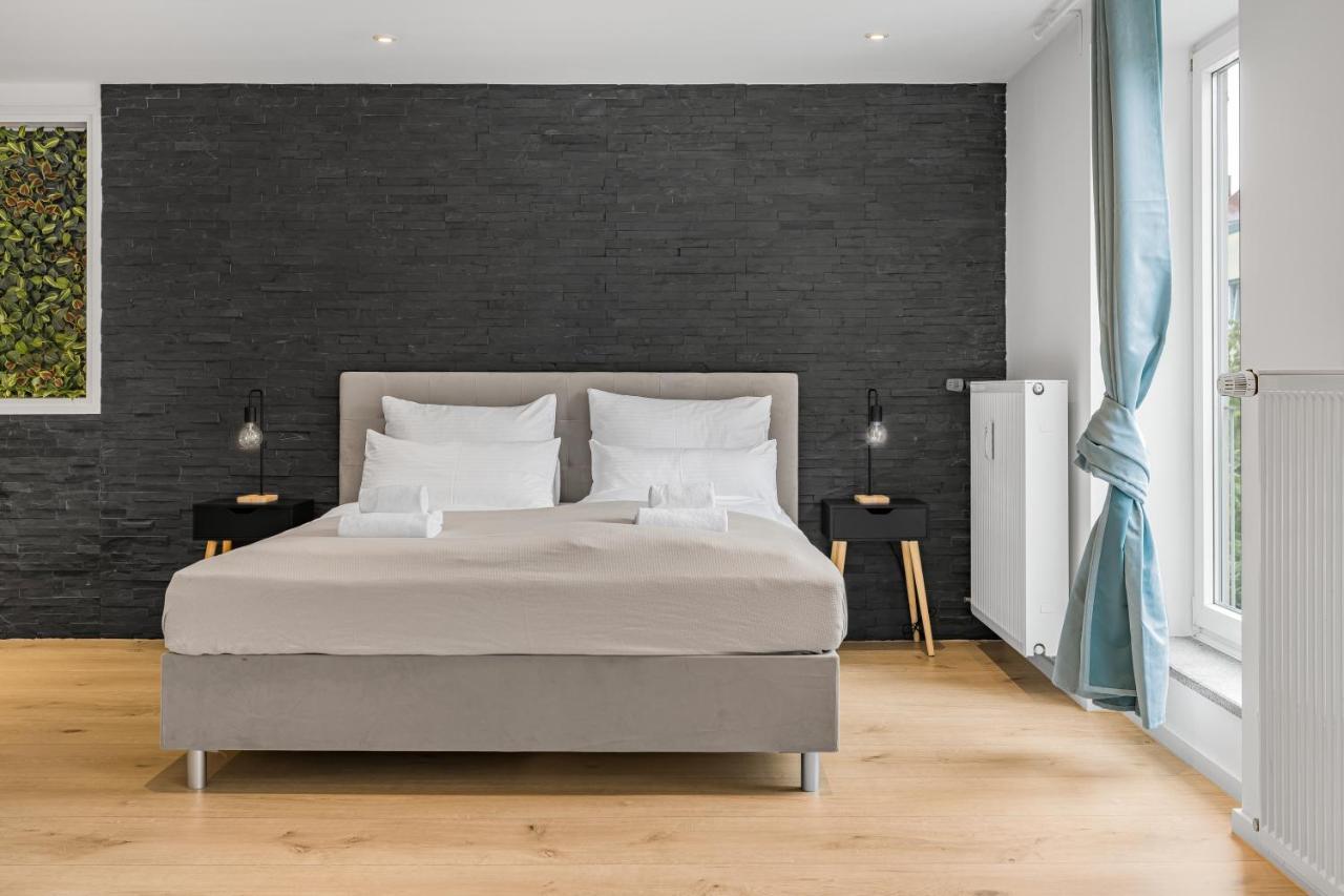 Appartement Prime - Fuer 6 - Neu & Modern *