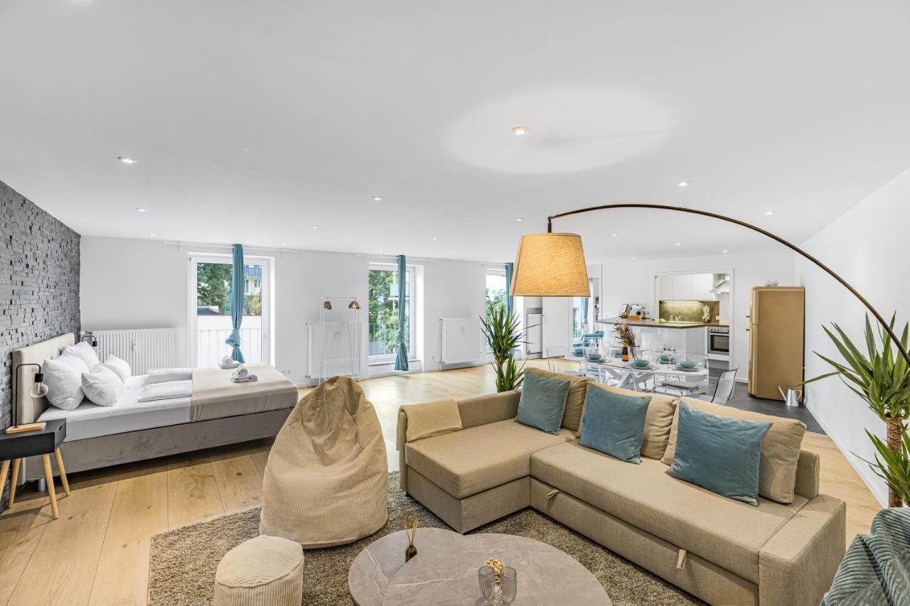 Appartement Prime - Fuer 6 - Neu & Modern