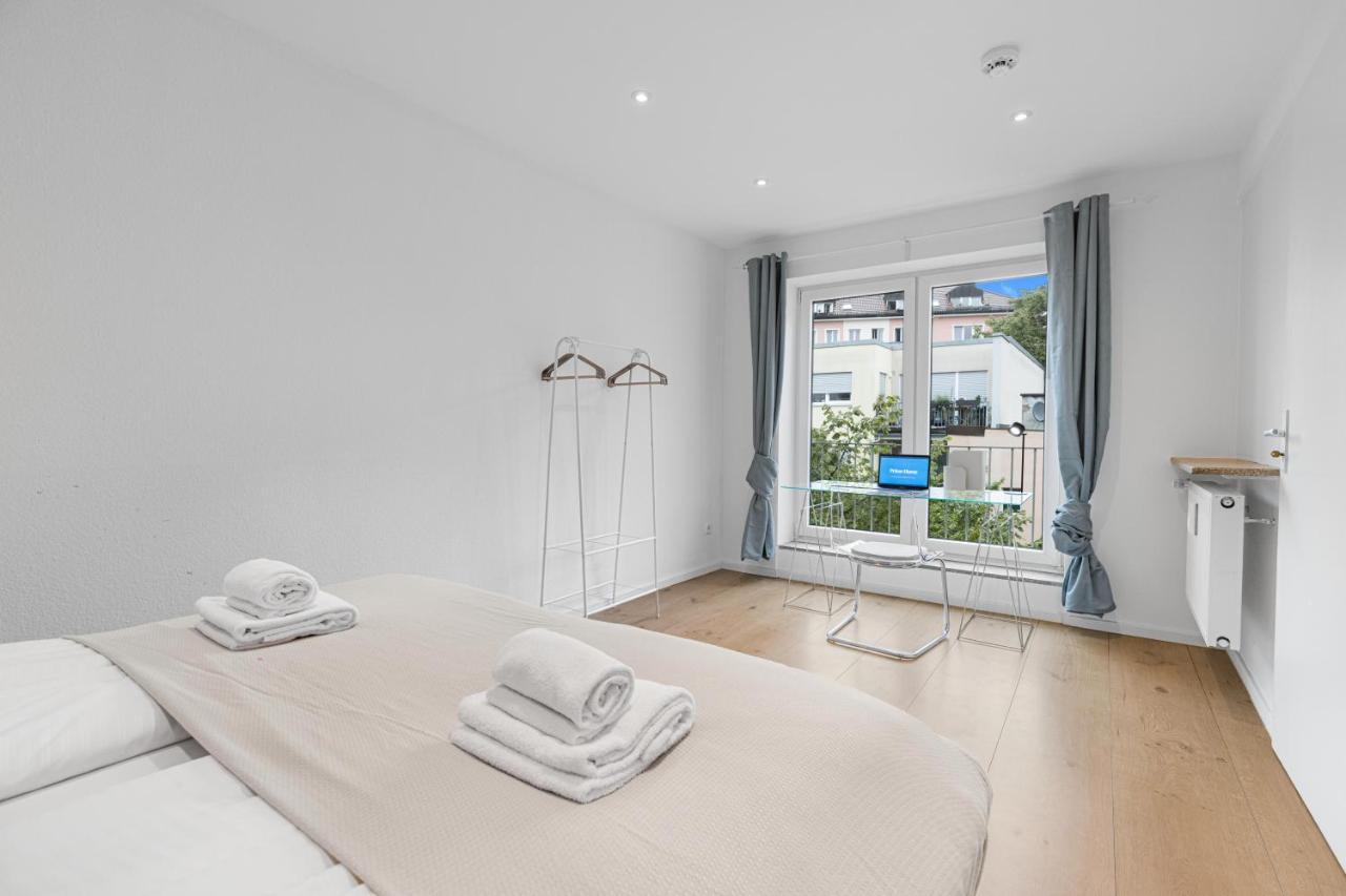 Appartement Prime - Fuer 6 - Neu & Modern *