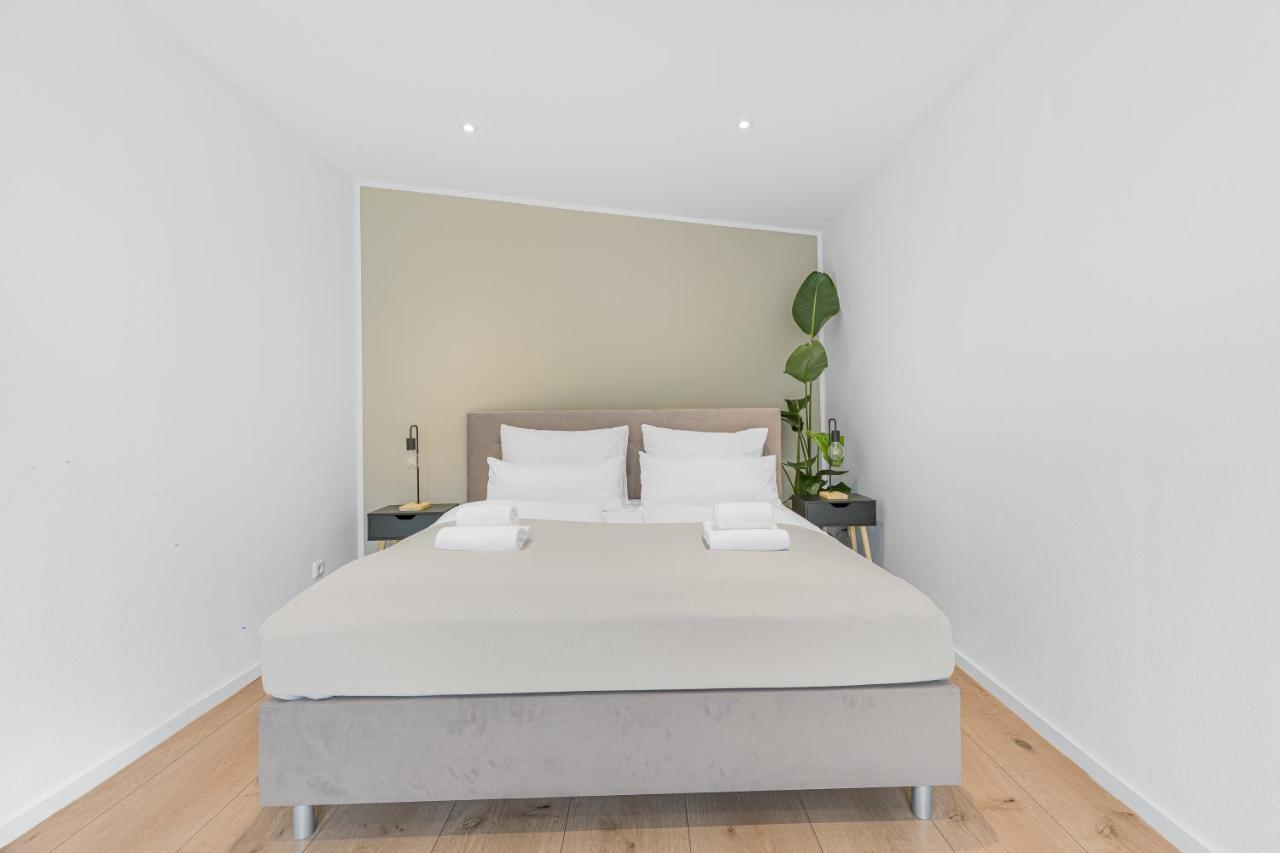 Appartement Prime - Fuer 6 - Neu & Modern München