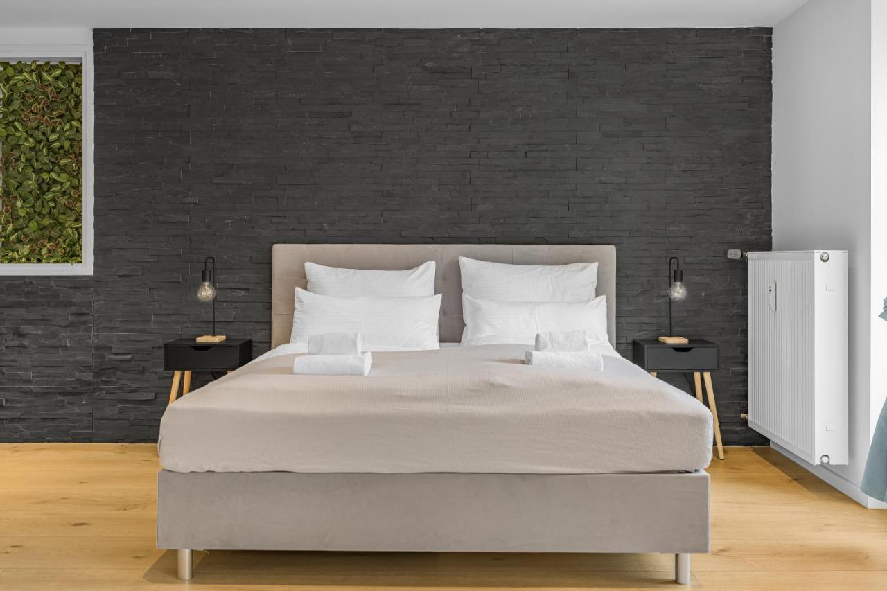 Appartement Prime - Fuer 6 - Neu & Modern *
