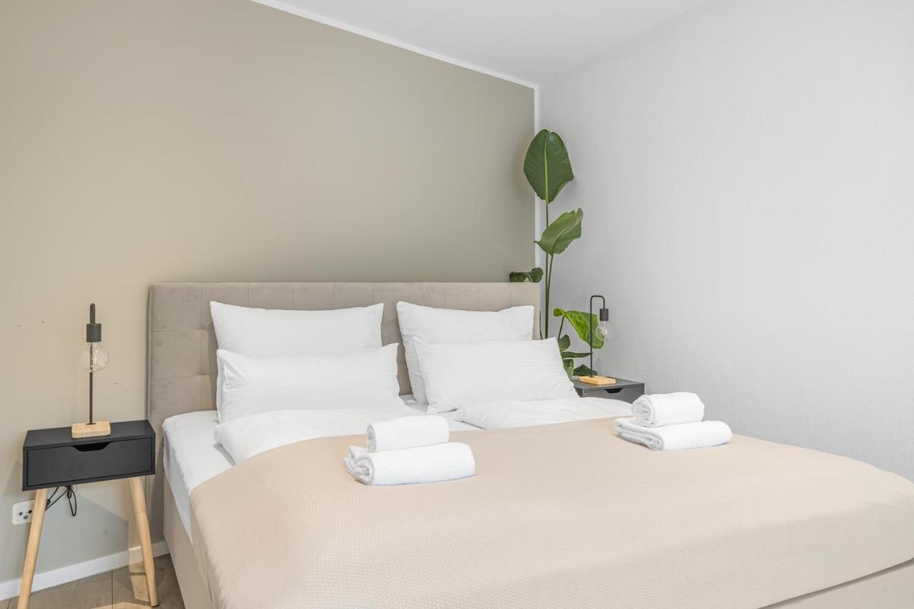 Appartement Prime - Fuer 6 - Neu & Modern *