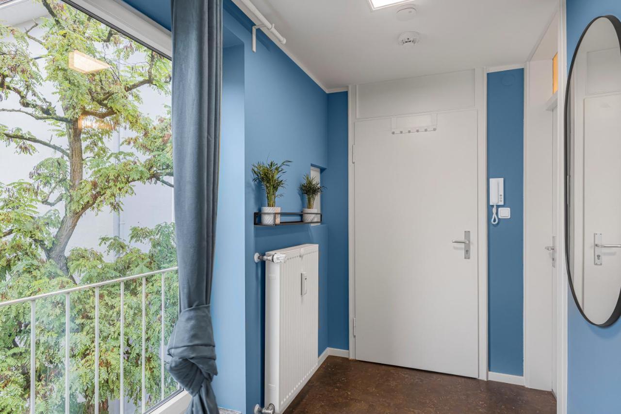 Prime - Fuer 6 - Neu & Modern Appartement München