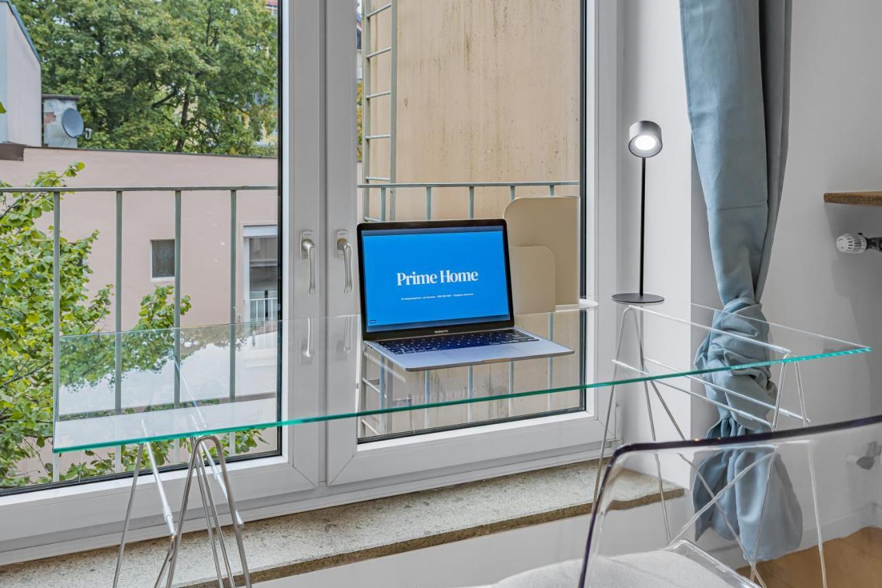 Prime - Fuer 6 - Neu & Modern Appartement *